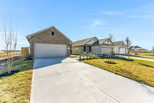 822 Countryside Glade Ln, Rosharon, TX 77583 - Photo 1