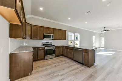 822 Countryside Glade Lane, Rosharon, TX 77583 - Photo 13