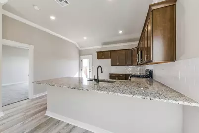 822 Countryside Glade Lane, Rosharon, TX 77583 - Photo 11