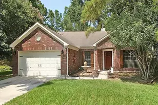 42 Village Knoll Pl, The Woodlands, TX 77381 - Photo 1