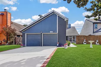 3403 Vega Street, Houston, TX 77088 - Photo 3
