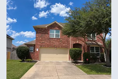 24910 Diamond Ranch Drive, Katy, TX 77494 - Photo 1