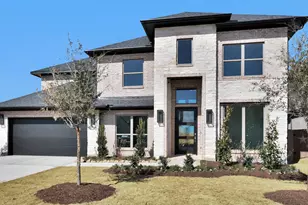 456 Soaring Sparrow Trl, Katy, TX 77493 - Photo 1