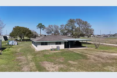 8820 Michael Street, East Bernard, TX 77435 - Photo 1