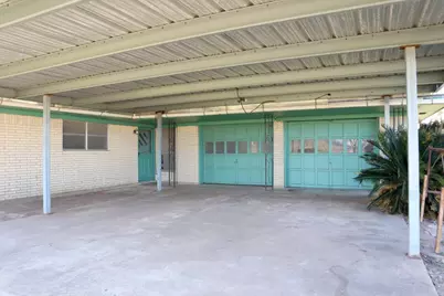 8820 Michael Street, East Bernard, TX 77435 - Photo 5