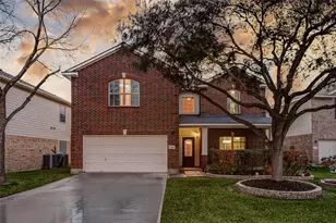 7906 Burning Oak Ln, Richmond, TX 77407 - Photo 1