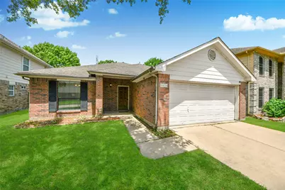 16134 Coleburn Drive, Houston, TX 77095 - Photo 1