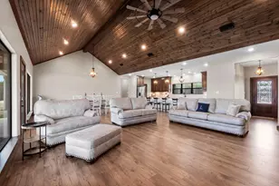 245 Blackbuck Dr, Moscow, TX 75960 - Photo 15