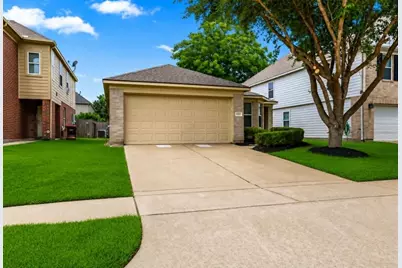 3523 Apple Dale Drive, Houston, TX 77084 - Photo 3