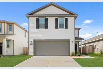 17319 Gentle Doves Lane, Waller, TX 77484 - Photo 1