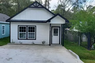 11976 Canal St, Willis, TX 77318 - Photo 1