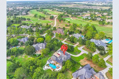 59 Florham Park Drive, Spring, TX 77379 - Photo 49