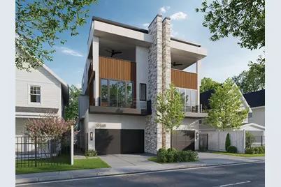 1016 Ruthven Street #A, Houston, TX 77019 - Photo 1