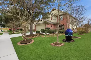 2631 Skyview Downs Dr, Houston, TX 77047 - Photo 3