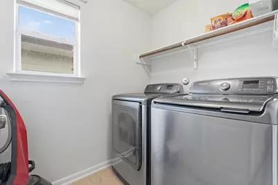 2631 Skyview Downs Drive, Houston, TX 77047 - Photo 37