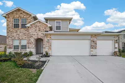 3415 Dursley Landing Court, Fulshear, TX 77441 - Photo 1