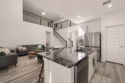 3415 Dursley Landing Court, Fulshear, TX 77441 - Photo 15