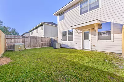 487 Folk Crest Lane, Dickinson, TX 77539 - Photo 25