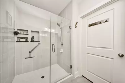 1011 Studemont Street #302, Houston, TX 77007 - Photo 19