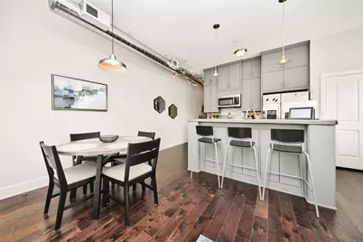1011 Studemont Street #302, Houston, TX 77007 - Photo 11