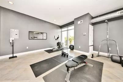 1011 Studemont Street #302, Houston, TX 77007 - Photo 27