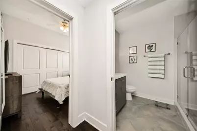 1011 Studemont Street #302, Houston, TX 77007 - Photo 17