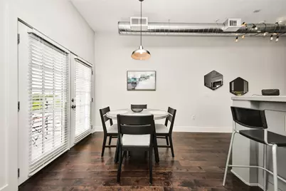 1011 Studemont Street #302, Houston, TX 77007 - Photo 13