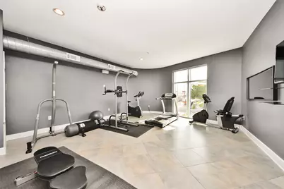 1011 Studemont Street #302, Houston, TX 77007 - Photo 31