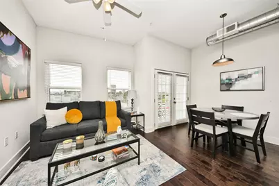 1011 Studemont Street #302, Houston, TX 77007 - Photo 3