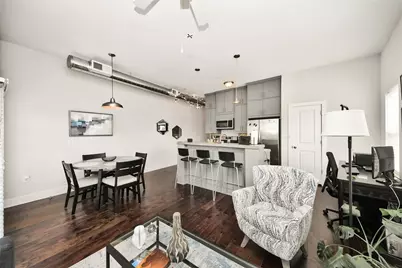 1011 Studemont Street #302, Houston, TX 77007 - Photo 9