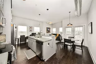 1011 Studemont St, Houston, TX 77007 - Photo 9