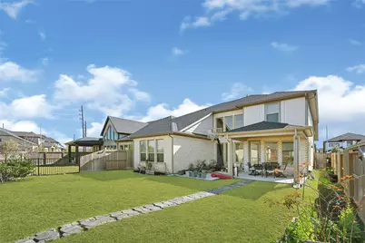 31406 Beacon Cove Trail, Fulshear, TX 77441 - Photo 35