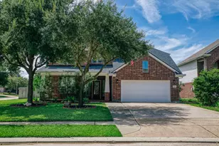13903 Pawnee Trails Dr, Cypress, TX 77429 - Photo 1