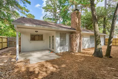 1 Fiddleleaf Court, The Woodlands, TX 77381 - Photo 31