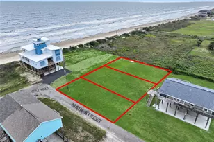 831 Main St, Crystal Beach, TX 77650 - Photo 1