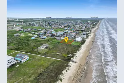 831 Main Street, Crystal Beach, TX 77650 - Photo 5