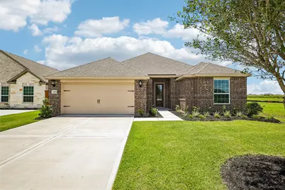 14005 Starboard Reach Drive, Texas City, TX 77510 - Photo 1