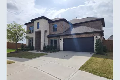 508 Grayton Bay Lane, Katy, TX 77493 - Photo 1