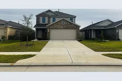 28711 Bottom Grass Trail, Hockley, TX 77447 - Photo 3