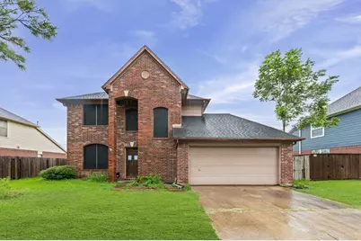 2926 Waterloo Road, Pearland, TX 77581 - Photo 1