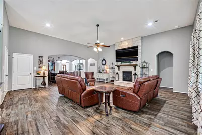 2414 Alexandra, Deer Park, TX 77536 - Photo 15