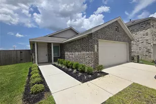 26930 Cascade Sunrise St, Katy, TX 77493 - Photo 1