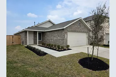 26930 Cascade Sunrise Street, Katy, TX 77493 - Photo 3