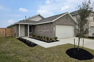 26930 Cascade Sunrise St, Katy, TX 77493 - Photo 3