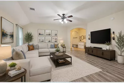 19330 S Cottonwood Green Lane, Cypress, TX 77433 - Photo 3