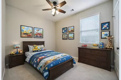 19330 S Cottonwood Green Lane, Cypress, TX 77433 - Photo 13