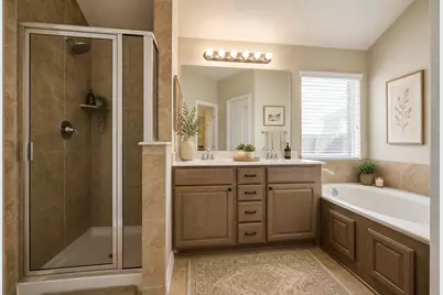 19330 S Cottonwood Green Lane, Cypress, TX 77433 - Photo 9