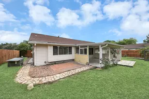 14007 Fleur De Lis Blvd, Cypress, TX 77429 - Photo 9
