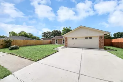 14007 Fleur De Lis Boulevard, Cypress, TX 77429 - Photo 5