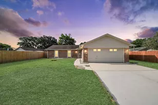 14007 Fleur De Lis Blvd, Cypress, TX 77429 - Photo 1